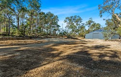 346-386 Halcrows Road, Glenorie, NSW 2157