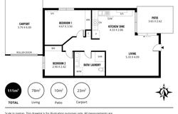 39/6-24 Winona Street, Findon, SA 5023