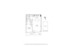 g01/601 St Kilda Road, Melbourne, Vic 3004