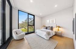 Large Two Bedroom Middleton Avenue, Castle Hill, NSW 2154