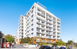 306/3 Pretoria Parade, Hornsby, NSW 2077