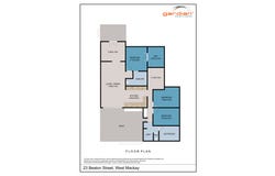 23 Beaton Street, West Mackay, Qld 4740