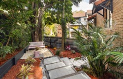 10/14 Brigalow Street, Paddington, Qld 4064