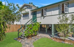 33 Law Street, Cairns North, Qld 4870