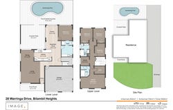28 Warringa Drive, Bilambil Heights, NSW 2486