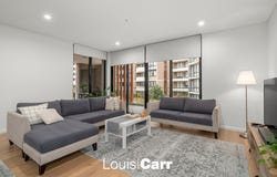 123/32 Civic Way, Rouse Hill, NSW 2155