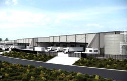 Warehouse 3 & 4 Part 140-204 Western Avenue, Tullamarine, Vic 3043