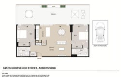 B412/8 Grosvenor Street, Abbotsford, Vic 3067