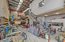 Powers Business Park, 45 Powers Road, Seven Hills, NSW 2147
