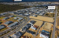 31 & 61 Norfolk Street, Hammond Park, WA 6164