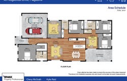 43 Ridgecrest Drive, Flagstone, Qld 4280