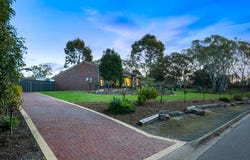 1 Colonel Light Drive, Lyndoch, SA 5351