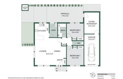 1/4-6 Brook Street, Queanbeyan, NSW 2620