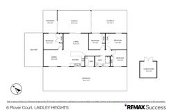 6 Plover Court, Laidley Heights, Qld 4341