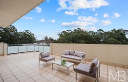 22/6-8 Culworth Avenue, Killara, NSW 2071