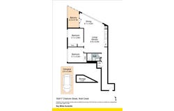 509/17 Chisholm Street, Wolli Creek, NSW 2205