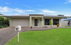 6 Keppel Place, Bentley Park, Qld 4869