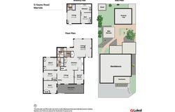 5 Hayes Road, Mernda, Vic 3754