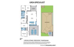 3 Revelstoke Crescent, Pakenham, Vic 3810