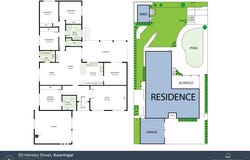 55 Horsley Street, Kooringal, NSW 2650