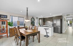 25 Summerhill Crescent, Ormeau Hills, Qld 4208