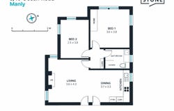 5/10 Ocean Road, Manly, NSW 2095