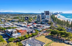 3/31 Connor Street, Burleigh Heads, Qld 4220