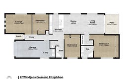 17 Windjana Crescent, Fitzgibbon, Qld 4018