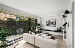 117/27-31 Herbert Street, St Kilda, Vic 3182