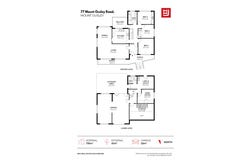 77 Mount Ousley Road, Mount Ousley, NSW 2519