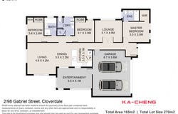 2/98 Gabriel Street, Cloverdale, WA 6105
