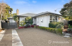 1 Gainsborough Road, Mentone, Vic 3194