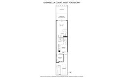 1D Dianella Court, West Footscray, Vic 3012