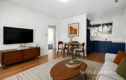 3/11 Chifley Drive, Maribyrnong, Vic 3032