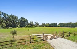 11 Peukers Lane, Lyonville, Vic 3461