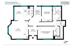 8/86 West Esplanade, Manly, NSW 2095