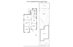 147 St Leonards Road, Ascot Vale, Vic 3032
