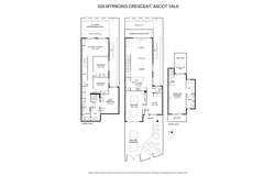 32A Myrnong Crescent, Ascot Vale, Vic 3032