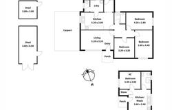 49 Doswell Cr, Kadina, SA 5554