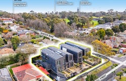 2-4 Cornell Street, Camberwell, Vic 3124