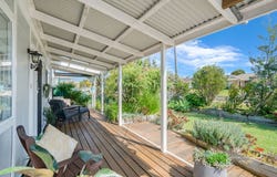 12 Swan Avenue, Cudmirrah, NSW 2540