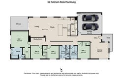 36 Rubrum Road, Sunbury, Vic 3429