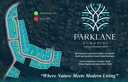 Lot 11/68–116 Henebery Rd, Parklane Estate, Burnside, Qld 4560