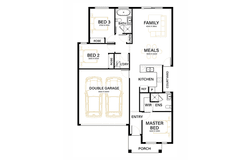 Lot 2408  Easterngrey Drive, Deanside, Vic 3336