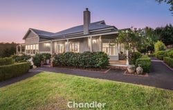 130 Old Menzies Creek Road, Selby, Vic 3159