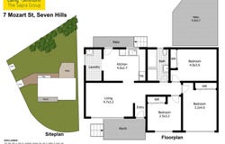 7 Mozart Street, Seven Hills, NSW 2147