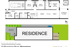22 Riverstone Road, Riverstone, NSW 2765