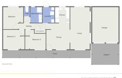 14 Oak Crescent, Bowen, Qld 4805