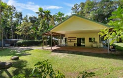 8 Gregory Terrace, Kuranda, Qld 4881