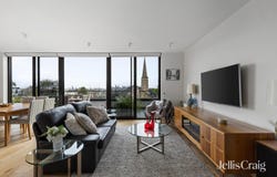 204/2 Gascoyne Street, Canterbury, Vic 3126